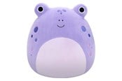 Plush - Squishmallows Plush Toy - Nahomy Tadpole 30cm - SQCR06625
