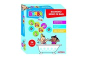 Brettspiele - Studio 100 - Bumba Badmemo Bumbina - MEBU00005540