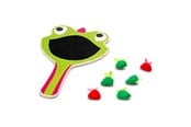 Spiele im Freien - BS Toys Gecko Racket - Catch and Throw Game - GA413