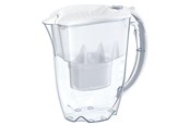 Küchenzubehör - Aquaphor Amethyst Maxfor+ 2.8L (White) - 524338