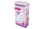Küchenzubehör - Aquaphor Maxfor+ Mg Economy pack (3 pieces) - 524296