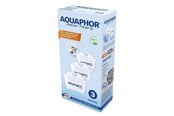 Küchenzubehör - Aquaphor Maxfor+ Economy pack (3 pieces) - 524295