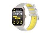 Smartwatches, Pulsuhren, Sportuhren & Schrittzähler - Colmi P86 Smartwatch - P86 Gold