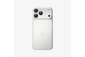 Handys - Schutzfolie - Spigen Glass tR EZ Fit Optik Pro XL 1 Pack - silver - iPhone 17 Pro - AGL10647