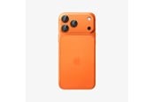 Handys - Schutzfolie - Spigen Glass tR EZ Fit Optik Pro XL 1 Pack - orange - iPhone 17 Pro Max - AGL10650