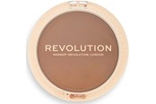 Make-Up - Makeup Revolution Ultra Cream Bronzing Powder 6.7 g.– Cocoa Light - 5057566556361