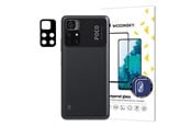 Handys - Schutzfolie - Wozinsky Full Camera Glass 9H Full Camera Tempered Glass for Xiaomi Poco M4 Pro 5G Camera - 9145576248225