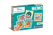 Brettspiele - Clementoni - Memo game Disney Classic - 18308
