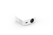 Projektoren - DENVER Projektoren PR-4300 - 3840 x 2160 - 400 ANSI lumens - PR-4300