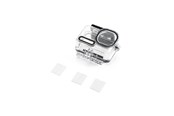 Actionkamera Zubehör - DJI Osmo Action 6 Waterproof Case - CP.OS.00000531.02