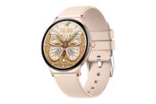 Smartwatches, Pulsuhren, Sportuhren & Schrittzähler - Colmi V89 Smartwatch - V89 gold
