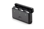 Akkus & Ladegeräte - DJI Multifunctional Battery Case 3 for Osmo 360 & Action 3/4/5 Pro/6 - CP.OS.00000532.02