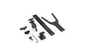 Actionkamera Zubehör - DJI Osmo Road Cycling Accessory Kit (Dual-Direction Quick-Release) - CP.OS.00000535.02