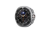 Smartwatch - Accessories - Spigen Bezel Tune Pro (Diver) - black - Samsung Galaxy Watch 8 Classic 46mm - ACS10016