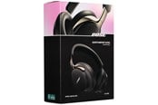 Kopfhörer/Headsets - Bose QuietComfort Ultra (Gen 2) - Black - 890101-0100