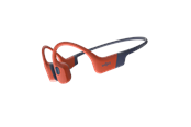 Kopfhörer/Headsets - Shokz OpenSwim Pro - Bone Conduction - Red - S711-ST-RD