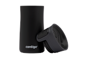 Küchenzubehör - Contigo Pinnacle Matte black - 300ml - 840276159442