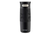 Küchenzubehör - Contigo Transit Matte black - 470ml - 2095401