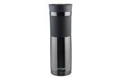 Küchenzubehör - Contigo Byron Gunmetal - 720ml - 2095635