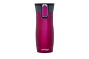 Thermosflasche - Contigo West loop Raspberry - 470ml - 2095831