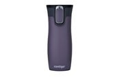 Thermosflasche - Contigo West loop Dark plum - 470ml - 2104579