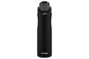 Küchenzubehör - Contigo Autoseal chill Matte black - 720ml - 2127889