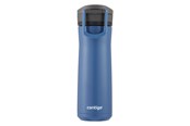 Küchenzubehör - Contigo  Jackson Chill 2.0 Blue corn 590ml - 2156440