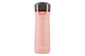 Küchenzubehör - Contigo Jackson Chill 2.0 Pink lemon 590ml - 2156482