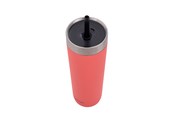 Küchenzubehör - Contigo Luxe Spillproof Tumbler - 720ml Coral - 2212920