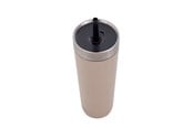 Küchenzubehör - Contigo Luxe Spillproof Tumbler - 720ml Brown Sugar - 2212973