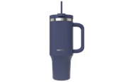 Küchenzubehör - Contigo  Streeterville Tumbler with handle Indigo - 1200ml - 2217785