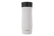 Küchenzubehör - Contigo West Loop 3.0 - 470ml Matt Salt - 2228168