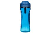 Küchengerät - Sistema 600ml Tritan Swift Bottle Blue - 6402