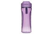 Küchengerät - Sistema 600ml Tritan Swift Bottle Purple - 6404