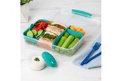 Küchengerät - Sistema 1.48L Bento Create 2 Pack - 82021