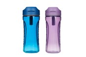 Küchengerät - Sistema 600ml Swift Bottle 2 Pack - 82022