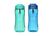 Küchengerät - Sistema 800ml Active Bottle 2 Pack - 82023