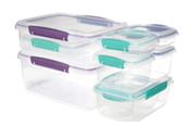 Küchengerät - Sistema 20 Pieces AccentsPack - 82030