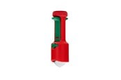 Küchengerät - Dreamfarm Hullapit Red/Green - DFHU2898