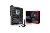 Mainboard - ASUS ROG STRIX X870E-H GAMING WIFI7 Mainboard - AMD X870E - AMD AM5 - DDR5 RAM - ATX - 90MB1M90-M0EAY0