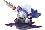 Gaming Zubehör - Nintendo amiibo Meta Knight & Shadow Star - 0045496381349