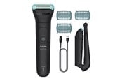 Haarschneidegeräte - Philips 5000 Series BG5475 - trimmer - black - BG5475/15