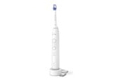 Elektrische Zahnbürsten - Philips Elektrische Zahnbürste Sonicare 6100 series HX7400 - tooth brush - white - HX7400/01