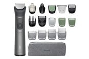 Haarschneidegeräte - Philips Body trimmer Series 7000 MG7941/15 All-in-One - MG7941/15
