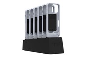 Bardcode Lesegerät - Socket DuraSled DS840 - CX4220-3302