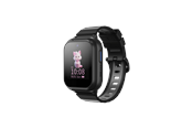 Smartwatches, Pulsuhren, Sportuhren & Schrittzähler - ZTE Kids Watch K2 Pro Black - 123464201002