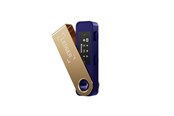 Handys - Anderes Zubehör - Ledger Nano S Plus Ferro Fuchsia Crypto Hardware Wallet - LEDGERSPLUSFF