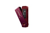 Handys - Anderes Zubehör - Ledger Nano S Plus Crimson Magenta Crypto Hardware Wallet - LEDGERSPLUSCM