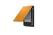 Handys - Cover & Cases - Ledger Nano Gen 5 Magnet Folio - bitcoin orange - LEDGERNANO-5-MFBO