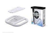 Gaming Zubehör - MAXX TECH Mini Vertical LED Stand - Sony PlayStation 5 - MXT-MVLED-PS5